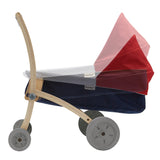 Plan Toys Doll Stroller