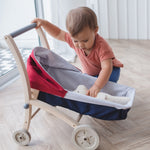 Plan Toys Doll Stroller