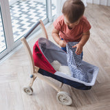 Plan Toys Doll Stroller