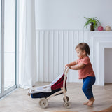 Plan Toys Doll Stroller