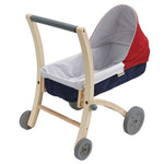 Plan Toys Doll Stroller