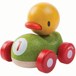 Plan Toys Canard Racer