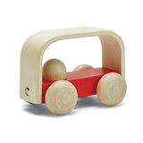 Plan Toys Vroom Bus