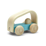 Plan Toys Vroom Car