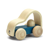 Plan Toys Vroom Truck