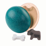 Plan Toys Eggs