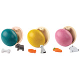 Plan Toys Eggs