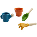 Ensemble de jardinage Plan Toys