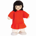 Plan Toys Girl Doll