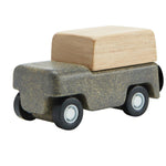 Plan Toys Wagon gris