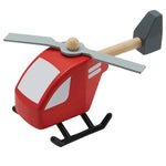 Plan Toys Helicopter