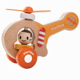 Plan Toys Helicopter