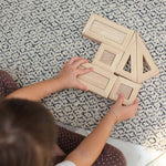 Plan Toys Hollow Blocks