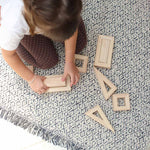 Plan Toys Hollow Blocks