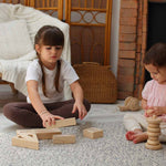 Plan Toys Hollow Blocks