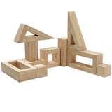 Plan Toys Hollow Blocks