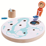 Plan Toys Ice Fishing Game