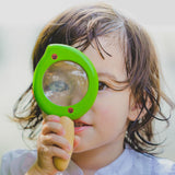 Plan Toys Leaf Magnifier