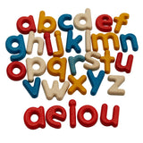 Plan Toys Alphabet minuscule