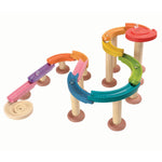 Plan Toys Marble Run-Deluxe