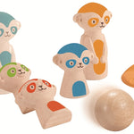 Plan Toys Bowling suricate