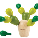 Plan Toys Mini Balancing Cactus