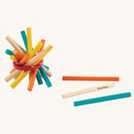 PlanToys Mini Pick-Up Sticks