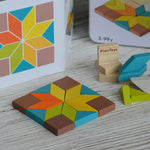 Plan Toys Mini Mosaic