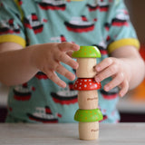 Plan Toys Mushroom Kaleidoscope