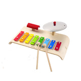 Ensemble musical Plan Toys