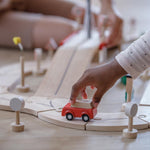 Plan Toys Road System