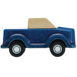 Plan Toys Camion Bleu