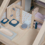 Plan Toys Bathroom Dolls House Furniture