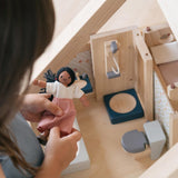 Plan Toys Bathroom Dolls House Furniture