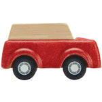 Plan Toys Red SUV