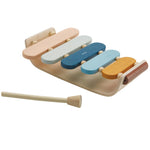 Verger de xylophone ovale Plan Toys