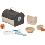 Plan Toys Pet Care Set