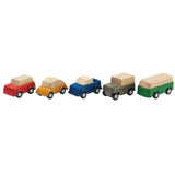 PlanToys Planworld Cars