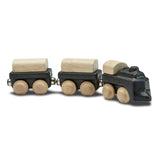 Plan Toys Wooden Classic Train