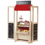 Plan Toys Play Centre Kitchen & Shop