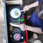 Plan Toys Play Centre Kitchen & Shop