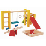 Aire de jeux Plan Toys