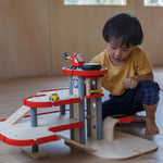 Plan Toys Helicopter