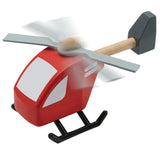 Plan Toys Helicopter