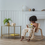 Plan Toys Rocking Chair