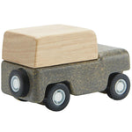 Plan Toys Wagon gris