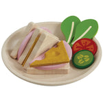 Plan Toys Sandwich Meal