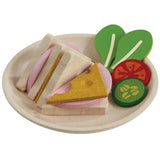 Plan Toys Sandwich Meal