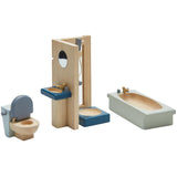 Plan Toys Bathroom Dolls House Furniture