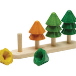 Plan Toys Trier et compter l'arbre